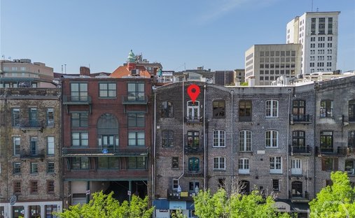 Condo in Savannah, Georgia, United States 1