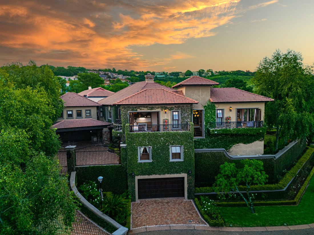 Country House in Monument Park, Gauteng, South Africa 3 - 17221014