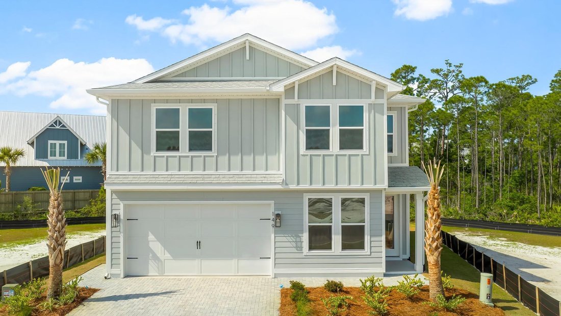 House in Santa Rosa Beach, Florida, United States 1 - 17221146