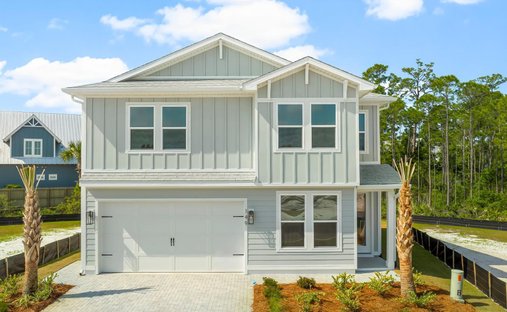 House in Santa Rosa Beach, Florida, United States 1