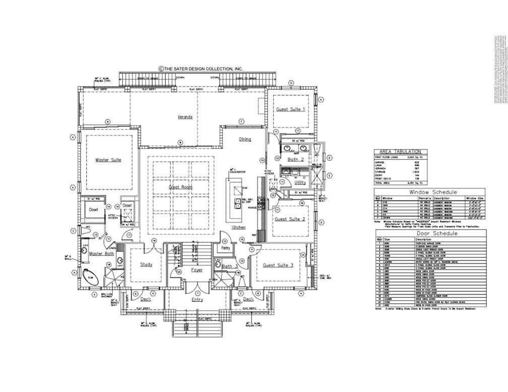 House in Waverly, Georgia, United States 2 - 17218237