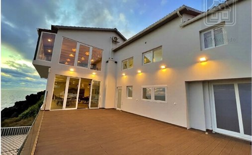 São João, Azores, Portugal 1