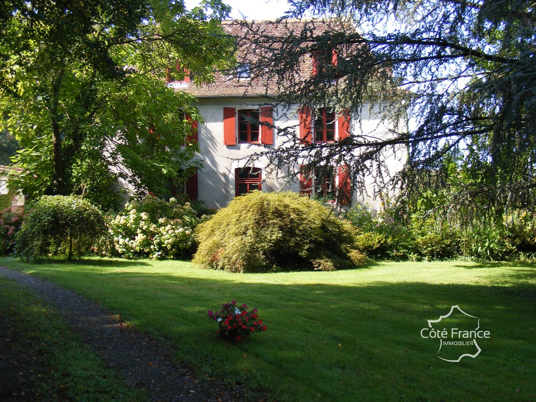 Estate in Salies-de-Bearn, Nouvelle-Aquitaine, France 3 - 17218537