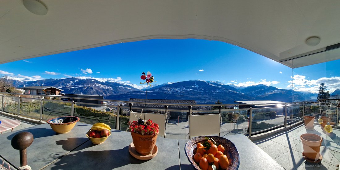 For Sale, Apartment, 1965 Savièse, Ref 5859697