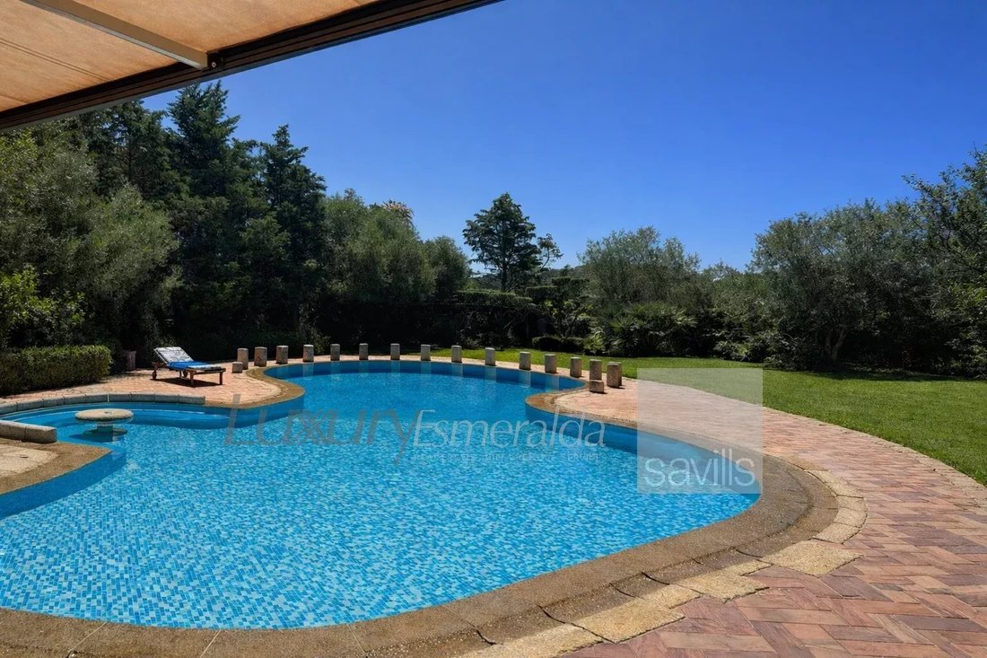 Villa in Porto Rotondo, Olbia, Sardinia 2 - 17226952
