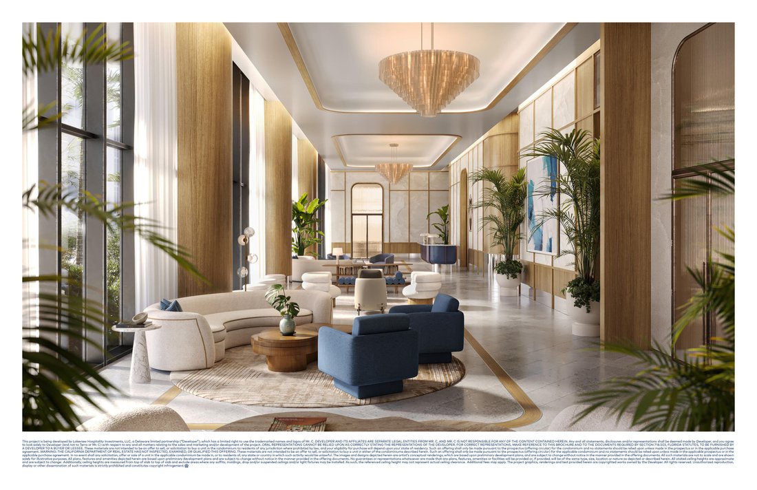 Condo in West Palm Beach, Florida, United States 5 - 17005744
