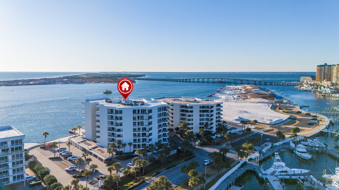 Condo in Destin, Florida, United States 1 - 17226975
