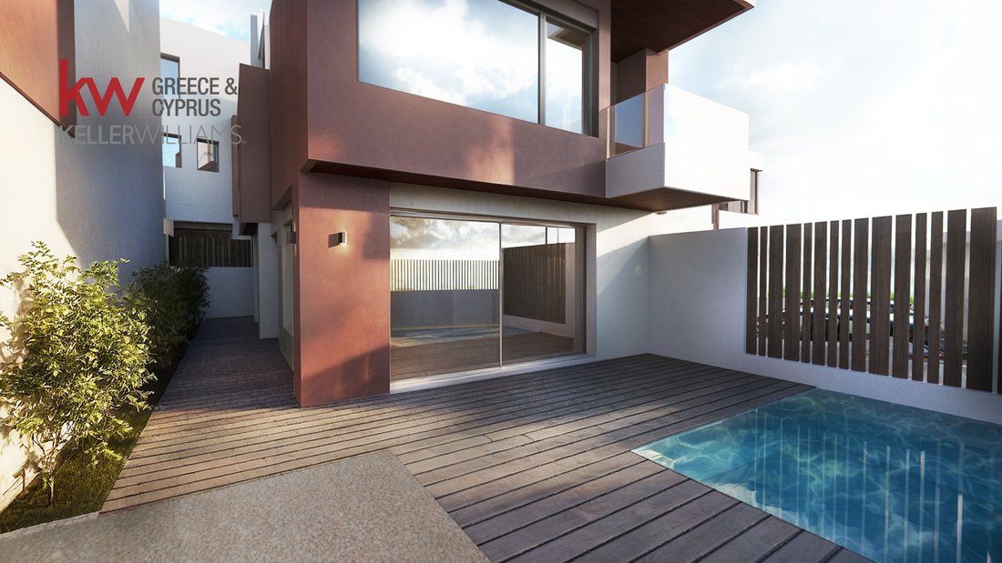 Apartment in Central Macedonia, Macedonia and Thrace, Greece 2 - 17229393