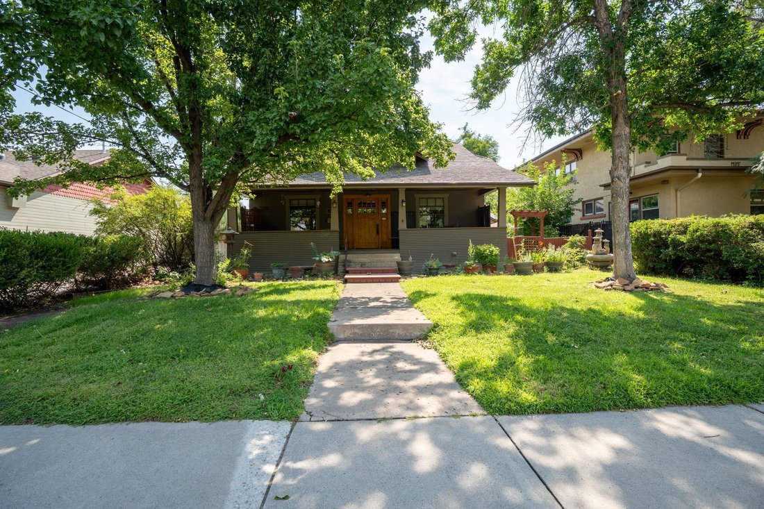 House in Grand Junction, Colorado, United States 2 - 17228278