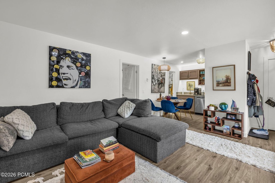 Condo in Park City, Utah, United States 4 - 17223550