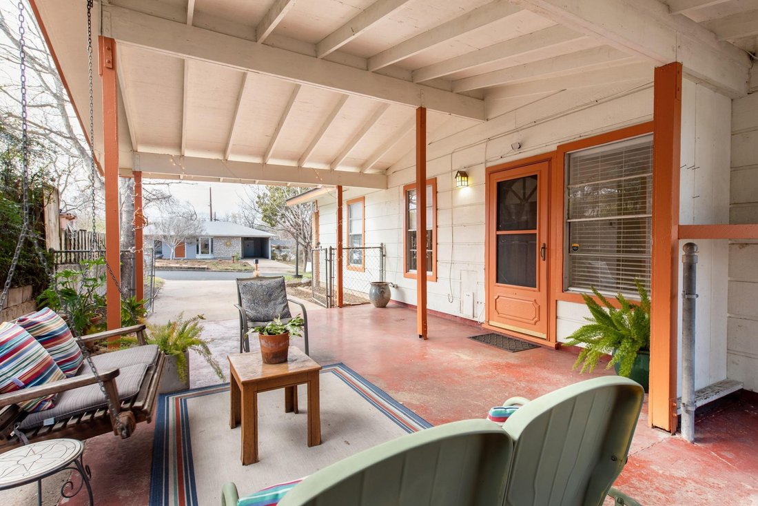 House in Austin, Texas, United States 3 - 17222380