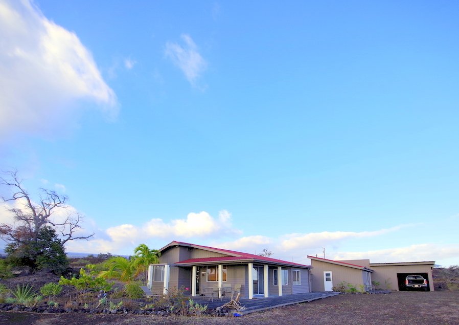 House in Captain Cook, Hawaii, United States 1 - 17224405