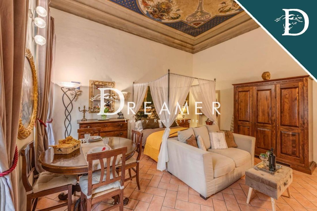 Apartment in Center, Florence, Tuscany 4 - 15965511
