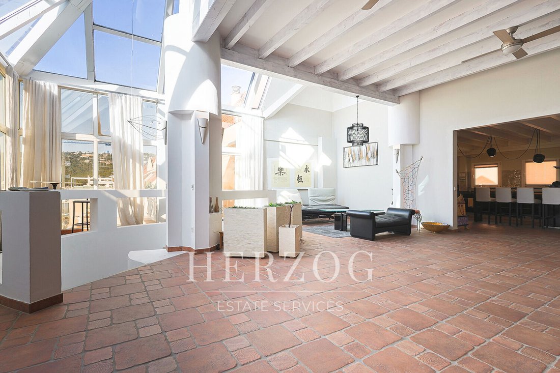 Apartment in Port d'Andratx, Andratx, Balearic Islands 2 - 16939635