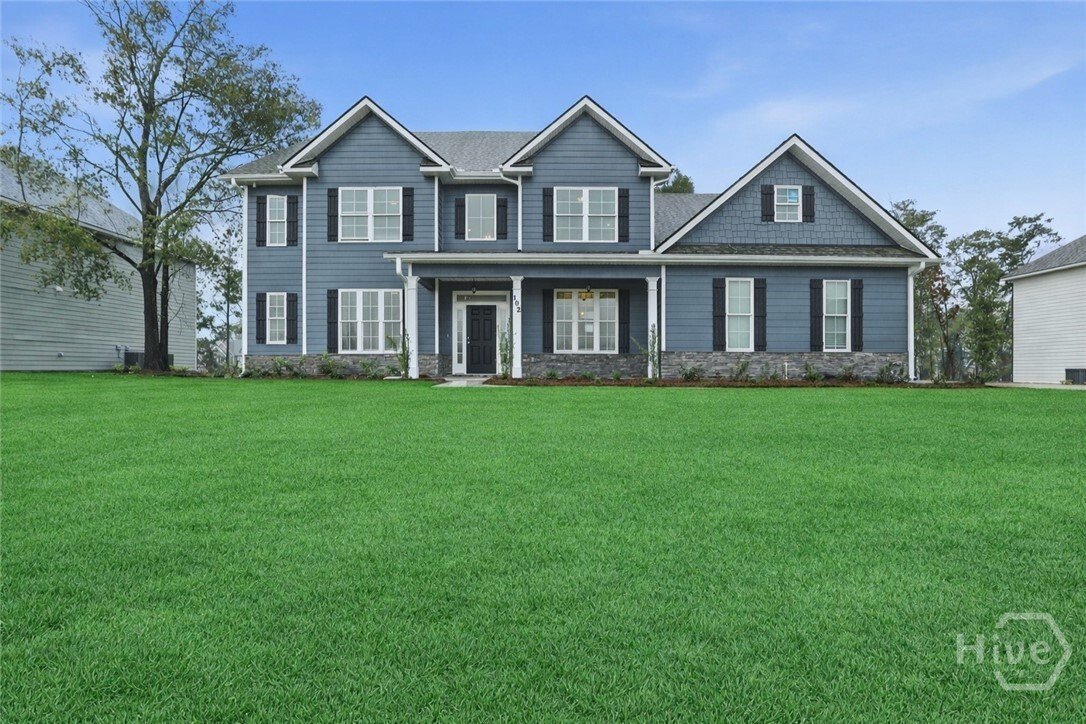 House in Bloomingdale, Georgia, United States 1 - 17228353