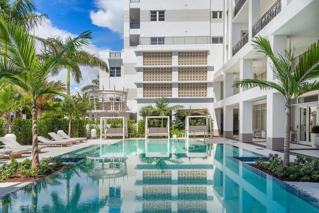 Condo in Boca Raton, Florida, United States 1 - 17142849