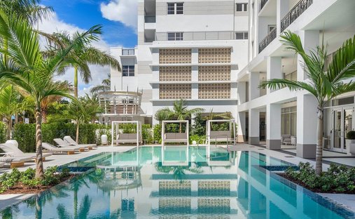 Condo in Boca Raton, Florida, United States 1