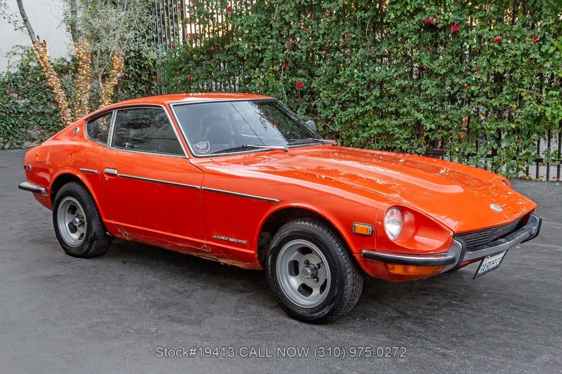 Datsun 240Z in Los Angeles, CA 3 - 16971100