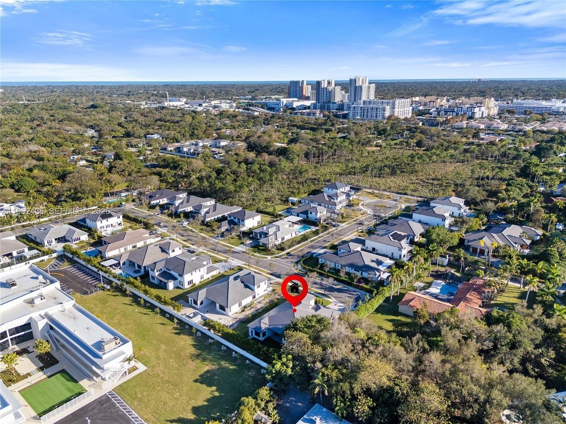 House in Miami, Florida, United States 4 - 17219108