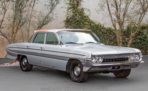 Oldsmobile Dynamic 88 in Los angeles, ca 1