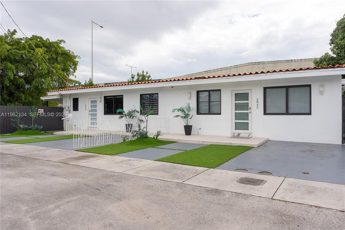 Apartment in Miami, Florida, United States 2 - 17218195