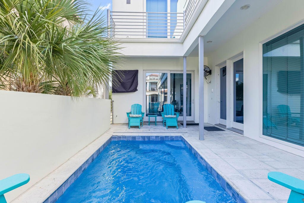 House in Destin, Florida, United States 5 - 17221103