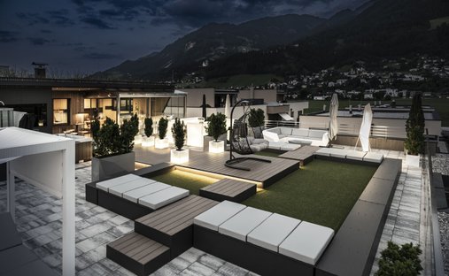 Penthouse à Schwaz, Tyrol, Autriche 1
