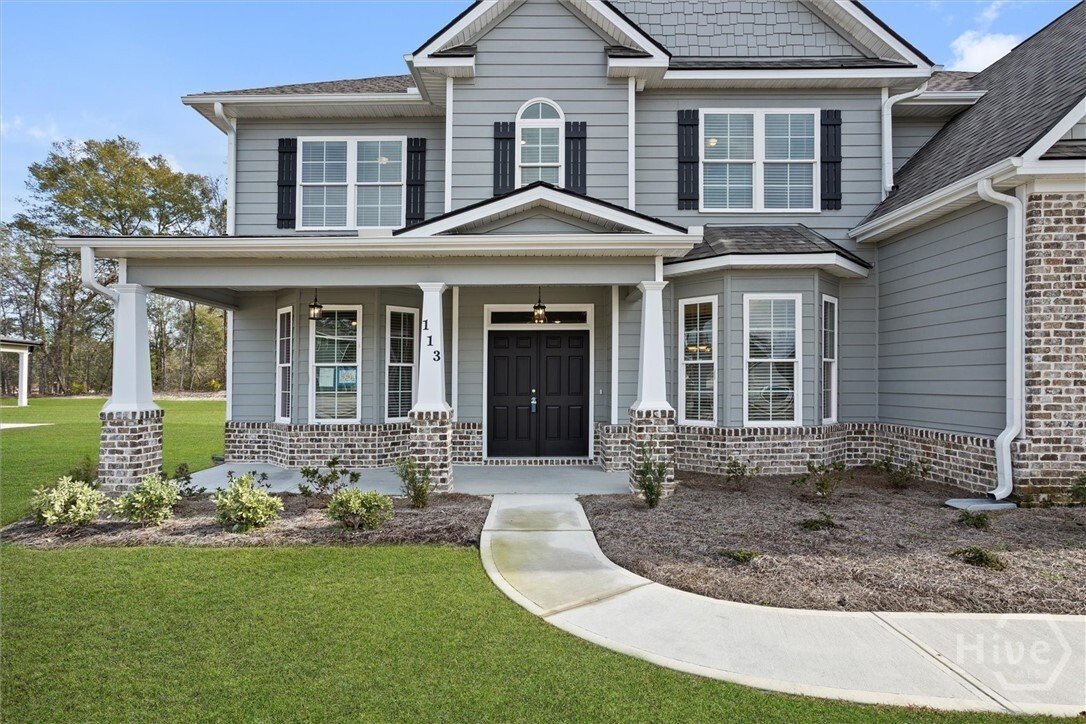House in Bloomingdale, Georgia, United States 2 - 17228416