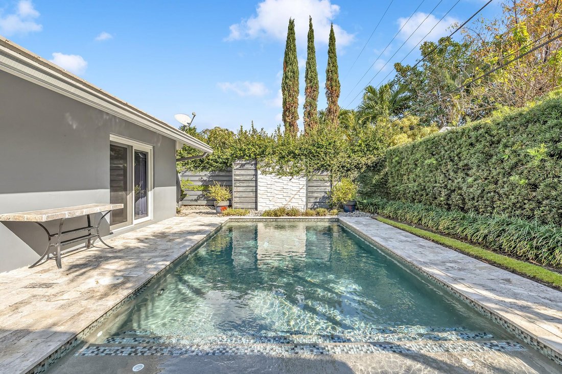 House in Fort Lauderdale, Florida, United States 5 - 17222895
