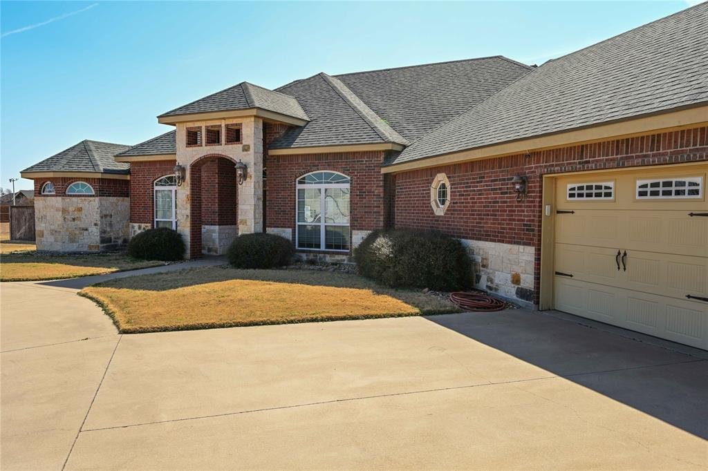 House in Abilene, Texas, United States 4 - 17223006