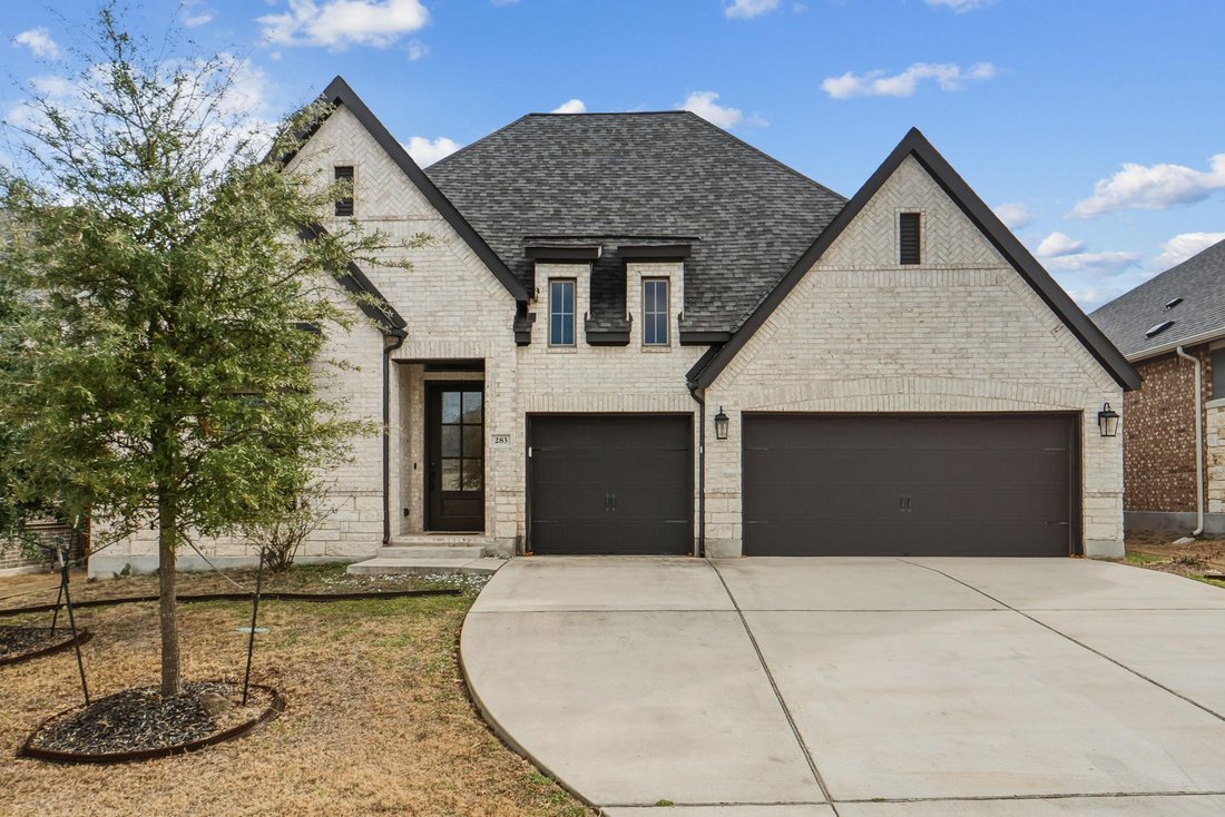 House in Kyle, Texas, United States 2 - 17230394
