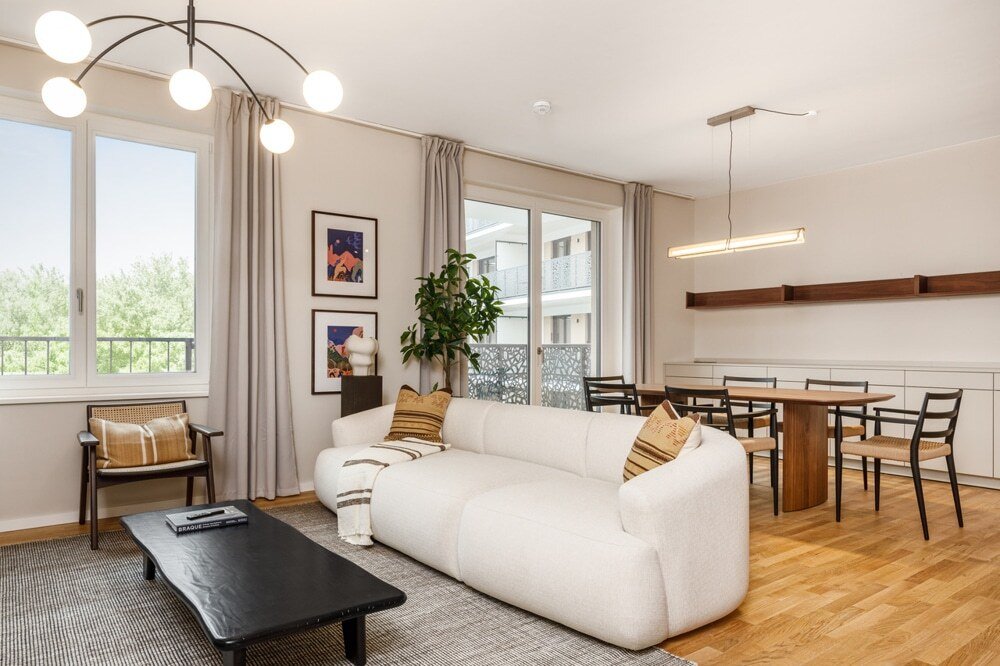 Apartment in Berlin, Berlin, Germany 4 - 15084334