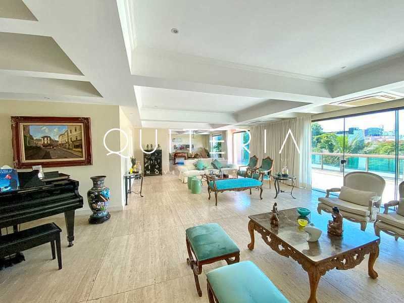 Penthouse in Rio de Janeiro, State of Rio de Janeiro, Brazil 4 - 17218882
