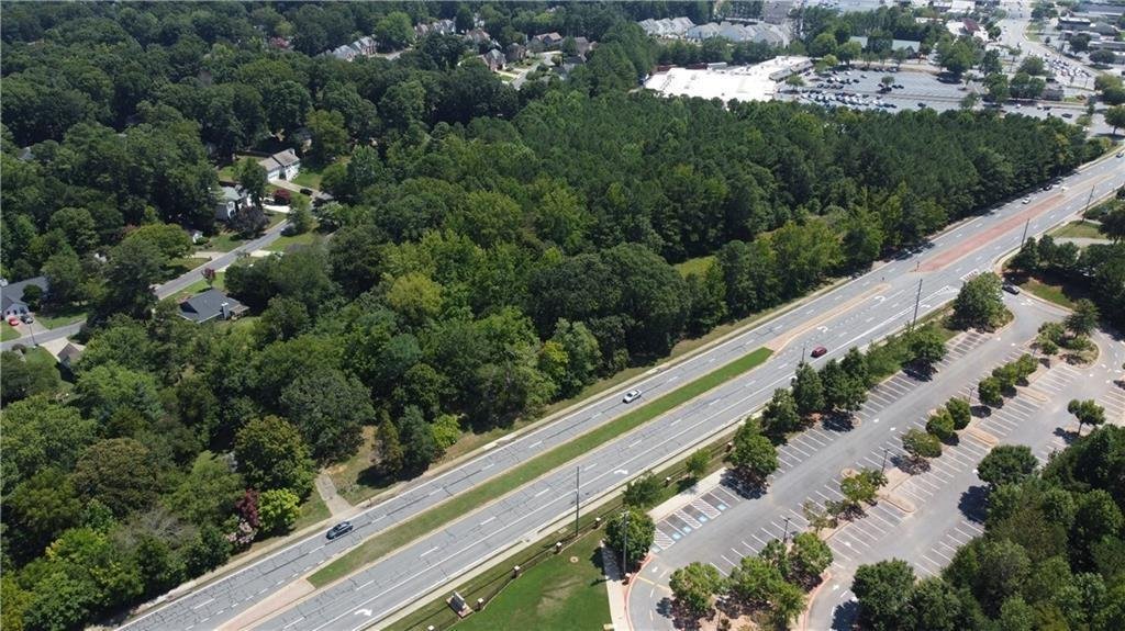 Land in Acworth, Georgia, United States 1 - 17229618