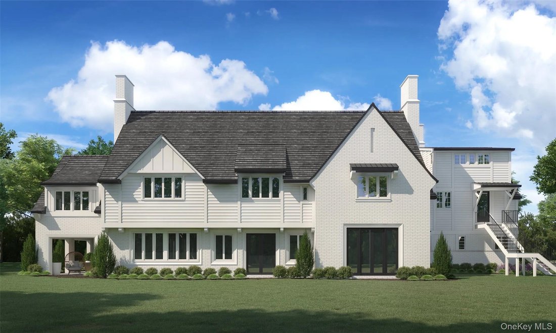 House in Nyack, New York, United States 2 - 15421760