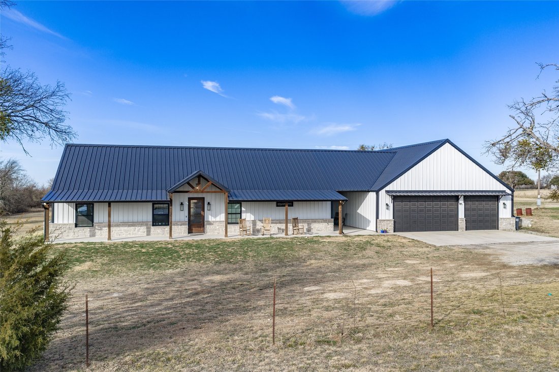 House in Decatur, Texas, United States 1 - 17225697