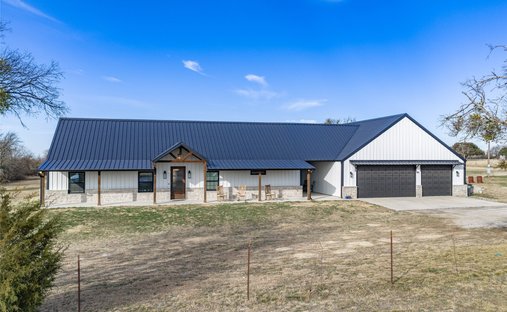 Casa a Decatur, Texas, Stati Uniti 1