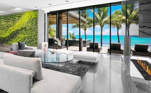 House in Boca Raton, Florida, United States 1