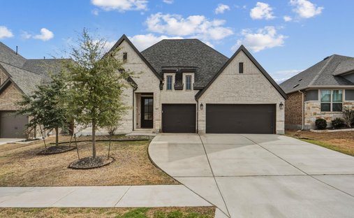 House in Kyle, Texas, United States 1
