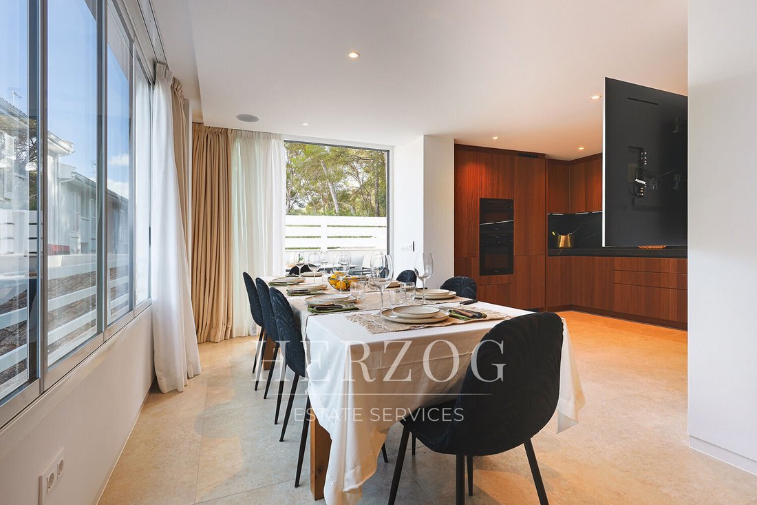 Apartment in Cala Fornells, Calvia, Balearic Islands 3 - 16707067