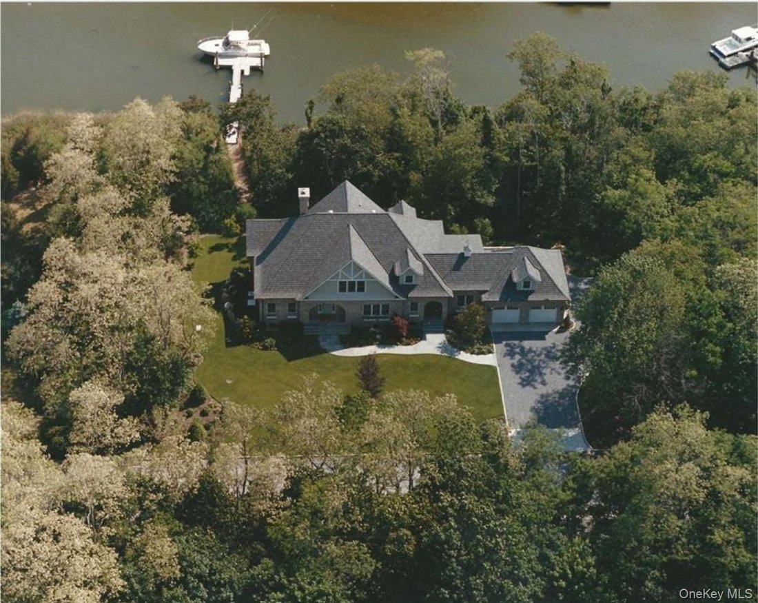 House in Peconic, New York, United States 1 - 17228565