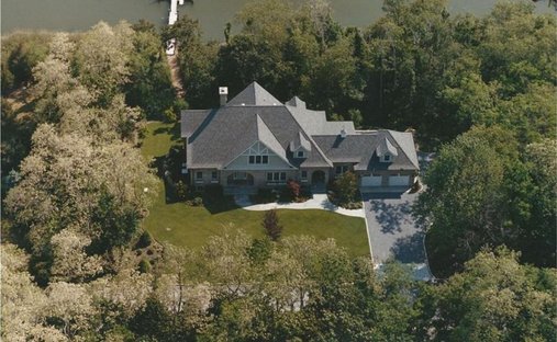 House in Peconic, New York, United States 1