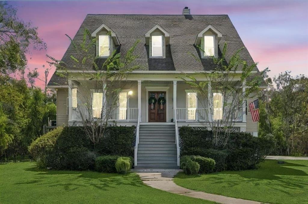 House in Slidell, Louisiana, United States 1 - 17221123