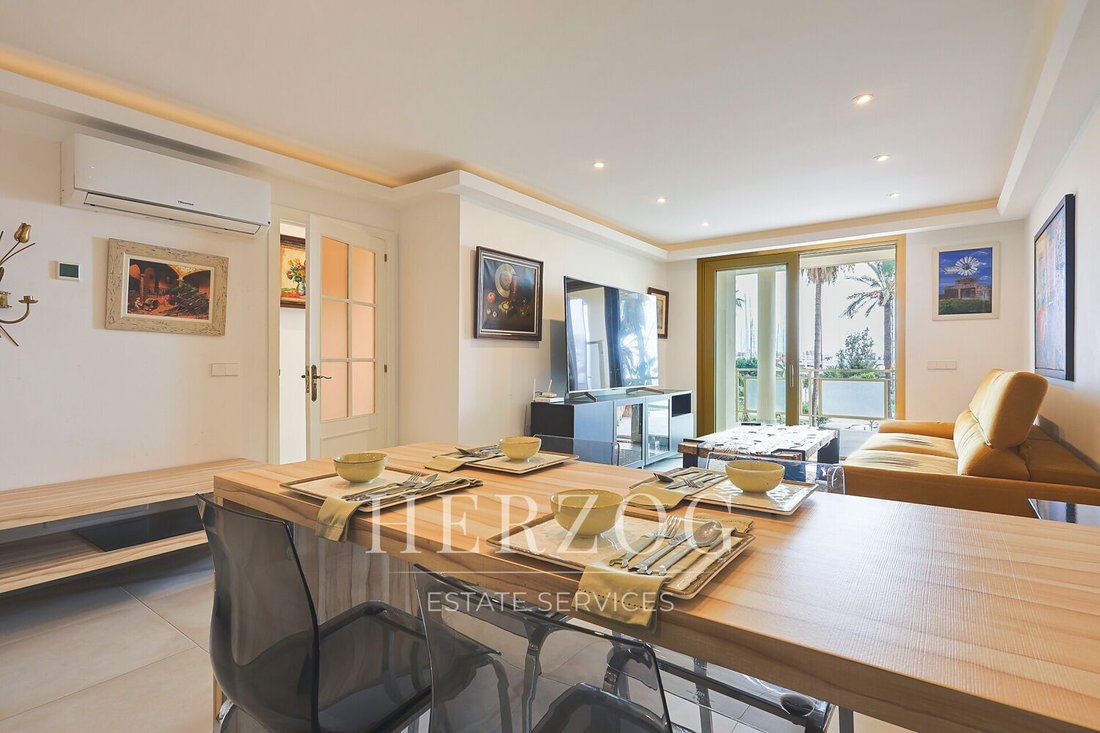 Apartment in Palma, Balearic Islands, Spain 3 - 16576149