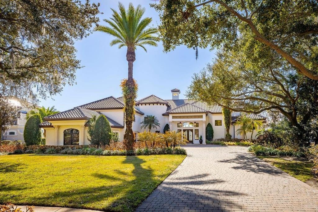 House in Lake Butler, Florida, United States 1 - 17224546