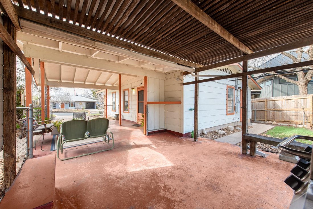House in Austin, Texas, United States 2 - 17222380