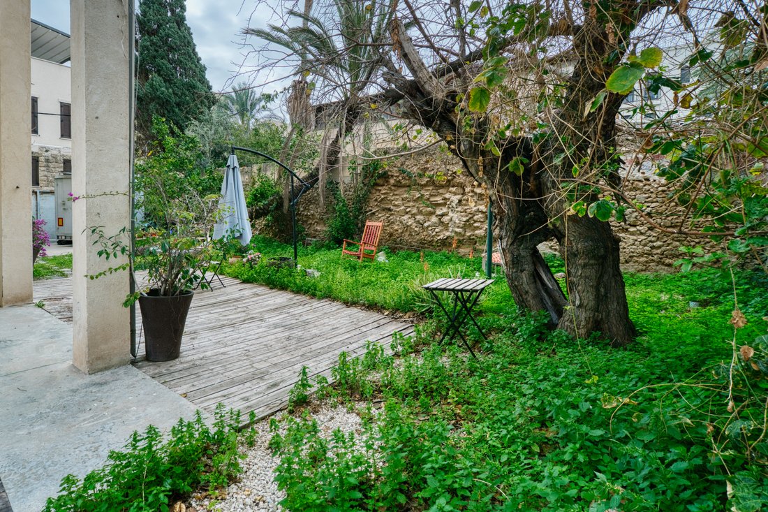 House in Tel Aviv-Yafo, Tel Aviv District, Israel 4 - 17226727