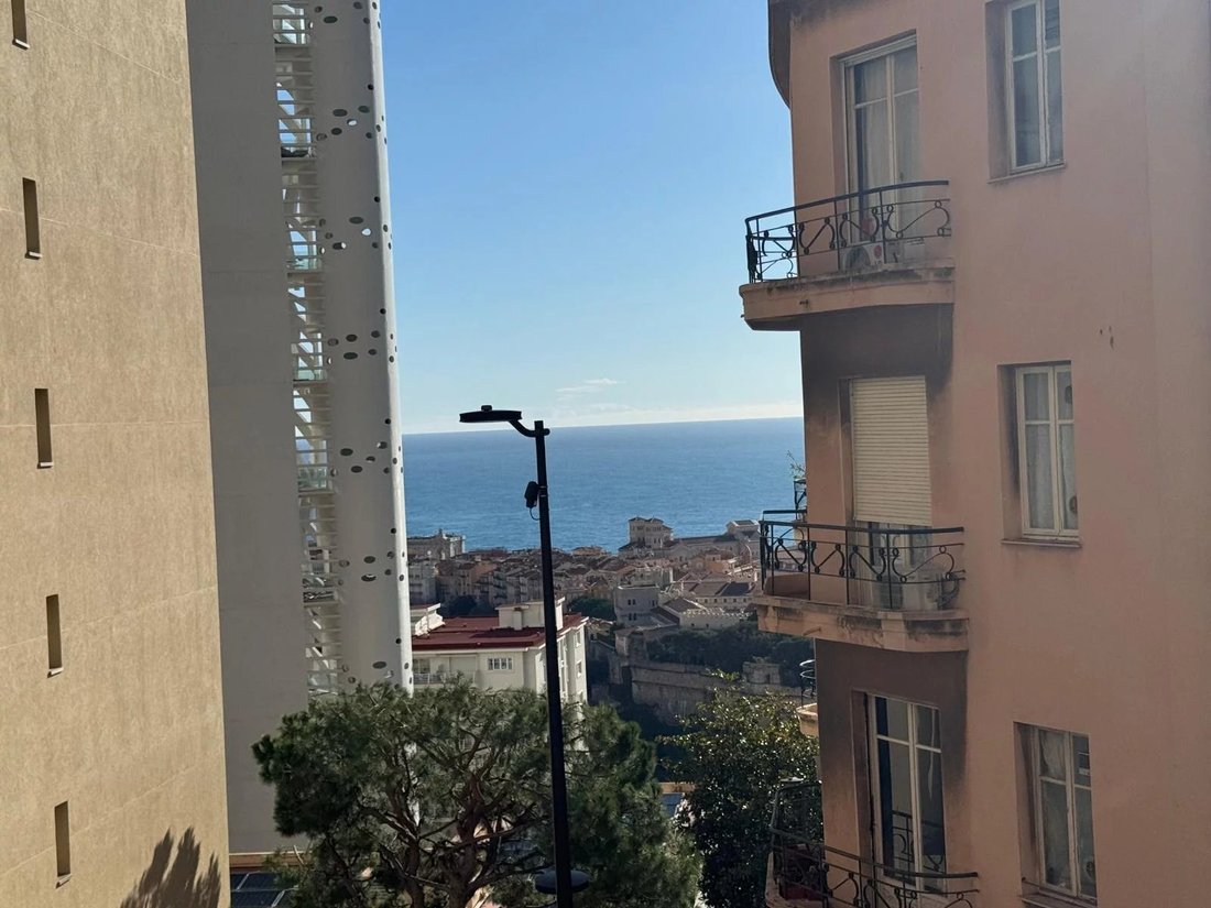 Apartamento en Mónaco, Mónaco 1 - 17226651
