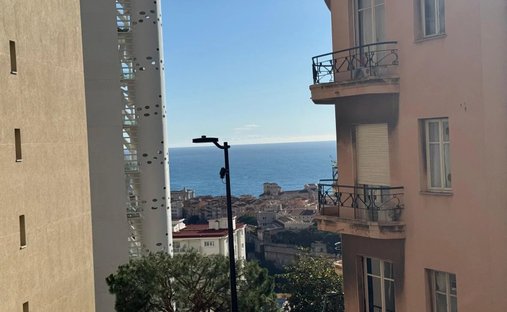Apartment in Monaco, Monaco 1