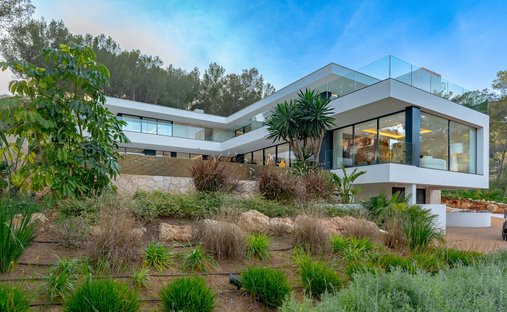Villa à Palma, Îles Baléares, Espagne 1